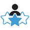 20 years in the trade icon