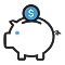 fair pricing icon