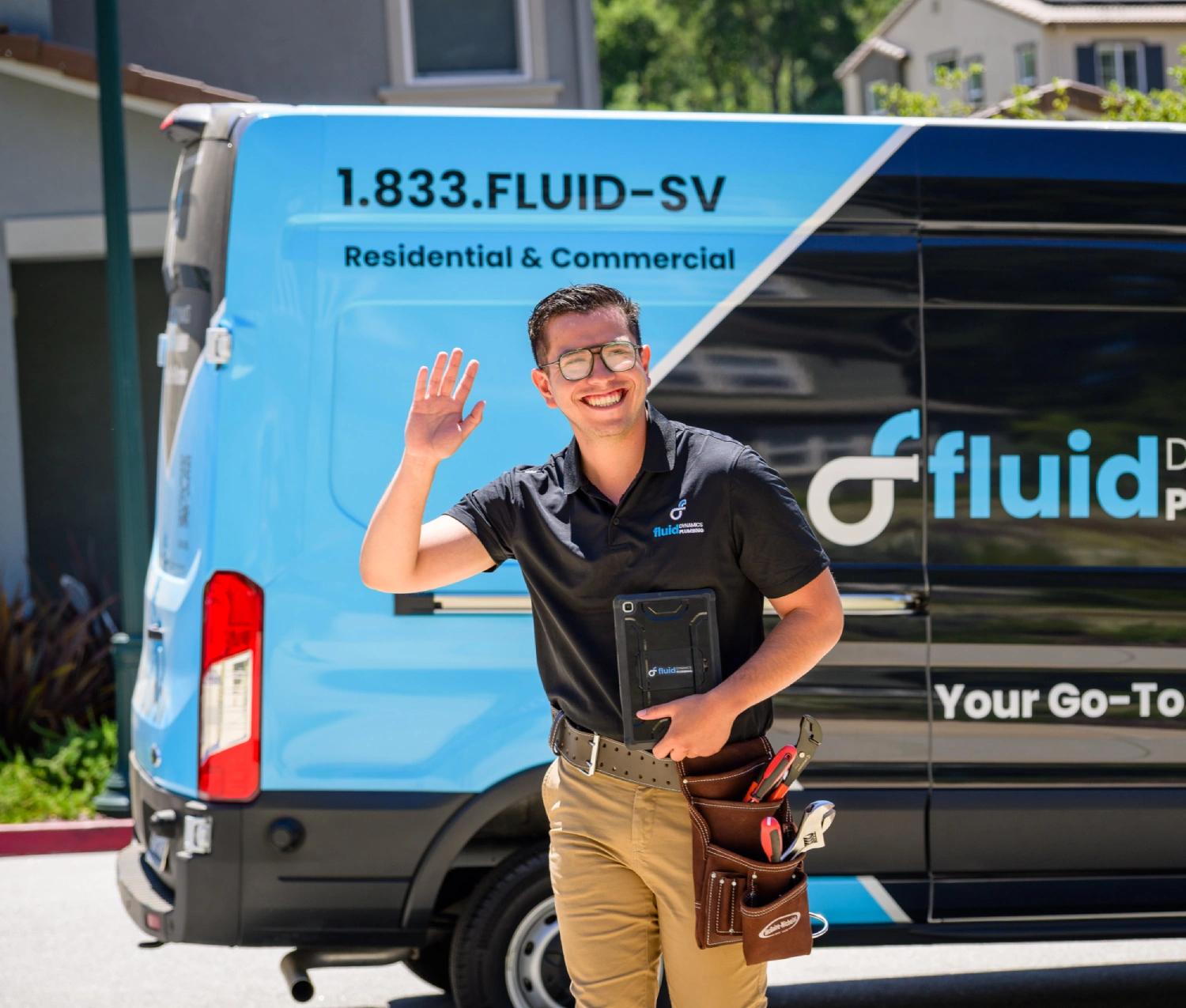Plumber in San Jose, CA | Call (833) 358-4378 Today!