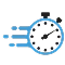 same day solutions icon