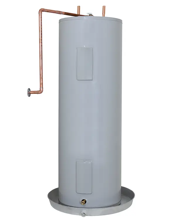 water heater repair in San Jose, CA