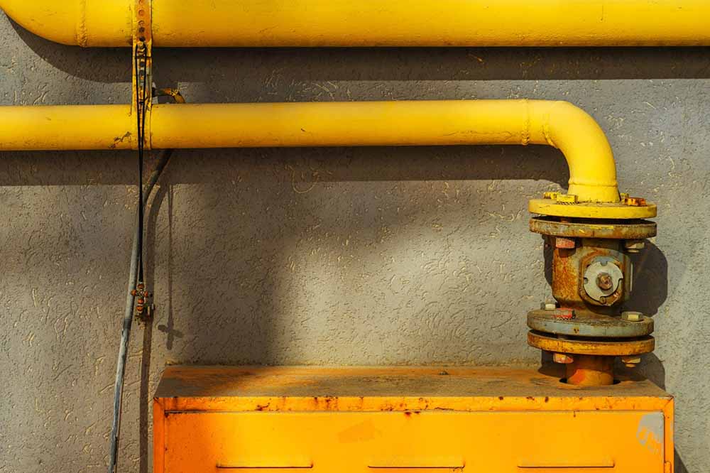 steel gas lines steel gas lines