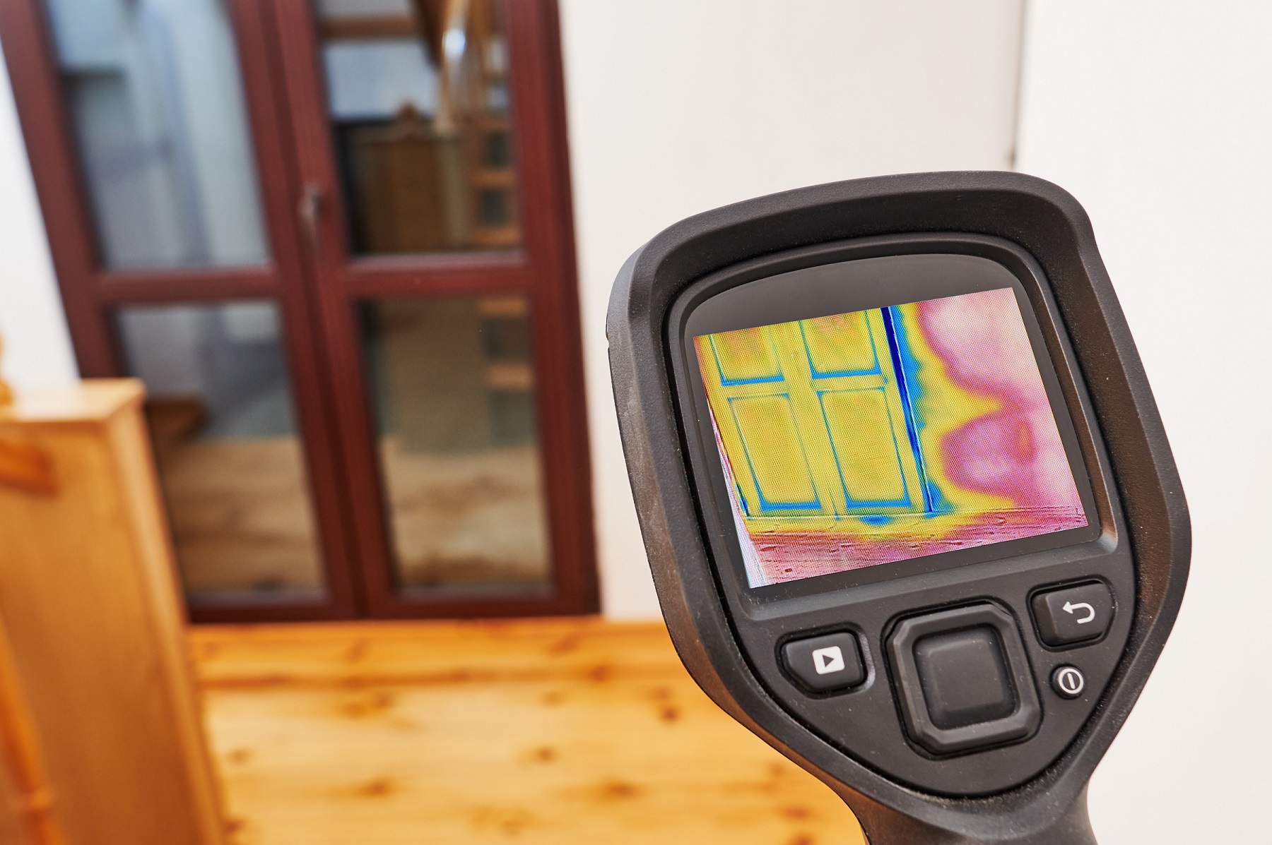 professional leak detection equipment professional leak detection equipment