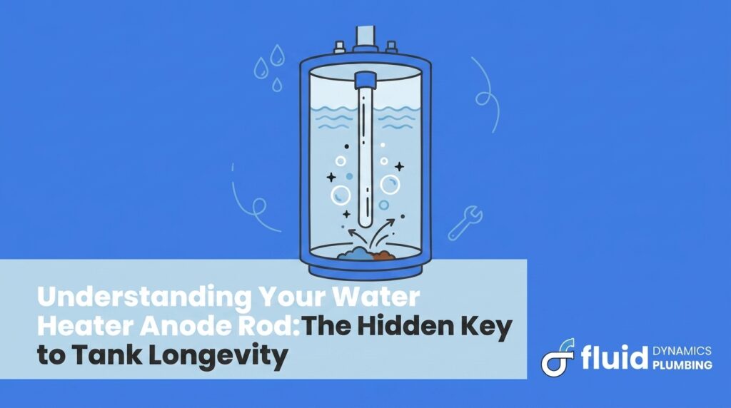 Understanding Your Water Heater Anode Rod: The Hidden Key to Tank Longevity — featured image