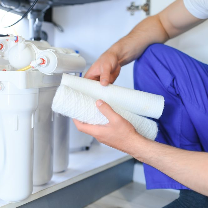 water filtration system installation in San Jose, CA water filtration system installation in San Jose, CA