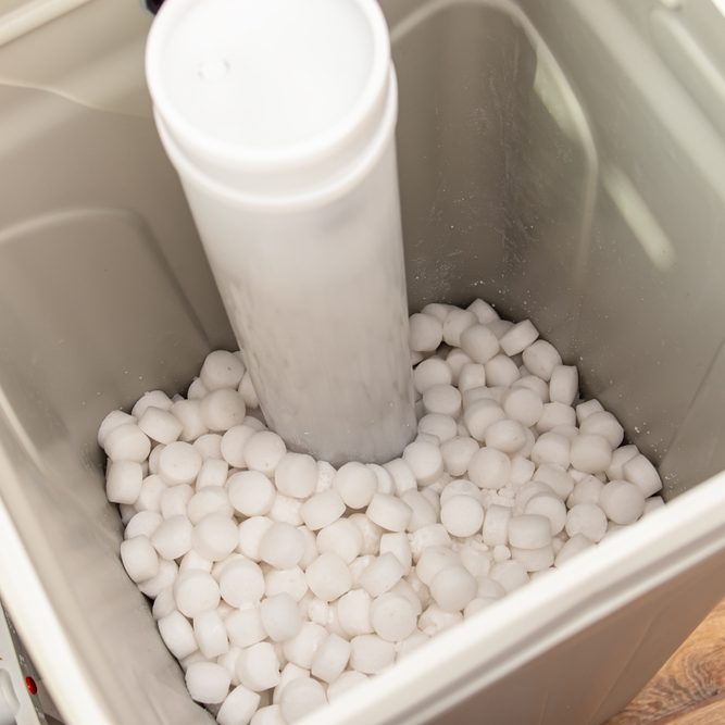 water softener installation in San Jose, CA water softener installation in San Jose, CA